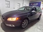 Volvo - V70 - 2.5T Momentum AUTOMAAT- 8-STX-98, Auto's, Blauw, Overige brandstoffen, 2521 cc, 1567 kg