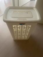 Curver wasmand, Ophalen of Verzenden, Zo goed als nieuw, Wit, Overige typen