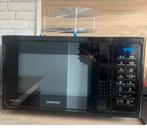 Samsung Smart Oven Combimagnetron MC28H5015AK, Ophalen, Combimagnetron, Gebruikt, Oven