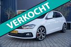 Volkswagen Polo 2.0 TSI GTI 200 pk PANO|DSG|VIRTUAL, Gebruikt, 4 cilinders, 1984 cc, Wit