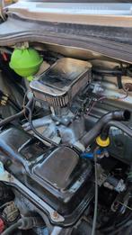 weber 32/36dgav met Volkswagen 8v adapter en filter, Auto-onderdelen, Motor en Toebehoren, Ophalen of Verzenden, Nieuw, Volkswagen