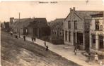 Andijk Dijkweg  nabij het Bokkepadje, Ophalen of Verzenden, Voor 1920, Gelopen, Noord-Holland