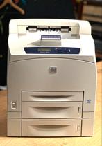 Xerox Phaser 4510 Laserprinter, Computers en Software, Printers, Zwart-en-wit printen, Gebruikt, Printer, Ophalen of Verzenden
