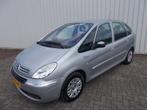 Citroën Xsara Picasso 1.6i-16V Caractère ( 1e EIGENAAR ), Voorwielaandrijving, Stof, 4 cilinders, Handgeschakeld