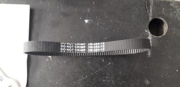 aandrijf riem elektrische step 3m-384-12 beschikbaar voor biedingen