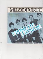 Single Mezzoforte - Midnight express (Live), Ophalen of Verzenden, Gebruikt, Pop