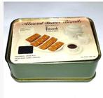 Harrods blik Vintage Retro Nostalgische Verzameling, Verzamelen, Blikken, Ophalen of Verzenden, Gebruikt, Overige