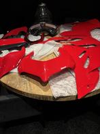 ducati panigale v2 kuipdelen en verlichting, Ophalen, Gebruikt
