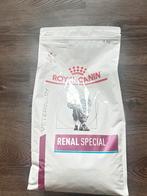 Royal canin kat Renal Special, Ophalen, Kat