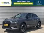 DS DS 3 E-TENSE 156pk Antoine de Saint Exupéry Leder | Navi, Auto's, DS, Automaat, Gebruikt, 84 pk, SUV of Terreinwagen