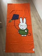 Nijntje handdoek, Ophalen of Verzenden, Nieuw, Oranje, Handdoek