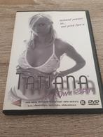 Tatjana Simic My own story DVD met poster, Alle leeftijden, Ophalen of Verzenden, Zo goed als nieuw, Overige genres