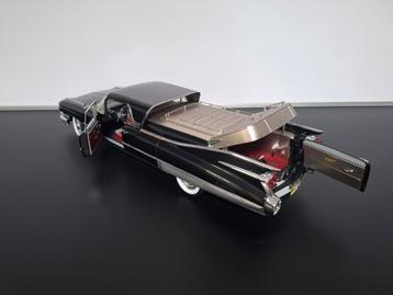 Precision Miniatures Cadillac Superior Coupe de Fleur 1/18 beschikbaar voor biedingen