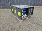 6x Verdeelkast zwerfkast Vello Cubes-60, 63A, Ophalen, Gebruikt, Overige typen, Nn