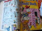 Donald Duck 1992 half jaar ingebonden, Ophalen of Verzenden, Complete serie of reeks, Zo goed als nieuw