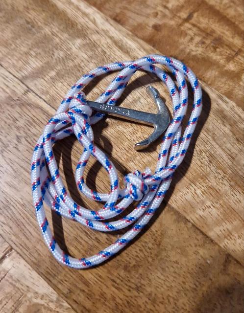 Paracord armbanden., Sieraden, Tassen en Uiterlijk, Armbanden, Nieuw, Overige materialen, Overige kleuren, Ophalen of Verzenden