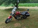 Honda Shadow VT 1100C Spirit, Motoren, Motoren | Honda, 2 cilinders, Chopper, Particulier, Meer dan 35 kW