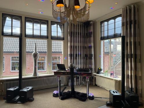 Bose L1 model 2, Muziek en Instrumenten, Versterkers | Keyboard, Monitor en PA, Zo goed als nieuw, P.A., 500 tot 1000 watt, Ophalen