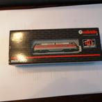 Marklin mini club, Spoor Z, Hobby en Vrije tijd, Wisselstroom, Locomotief, Ophalen of Verzenden, Zo goed als nieuw