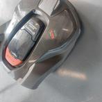 husqvarna 430x machine compleet met laadstation, Tuin en Terras, Ophalen of Verzenden, Gebruikt