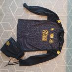 FC Groningen Trainingspak Robey - 50 Jaar - Collectors Item, Gebruikt, Jongen of Meisje, Ophalen of Verzenden, Setje