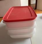Tupperware Koelkast Bewaardozen - Nieuw!, Ophalen, Nieuw