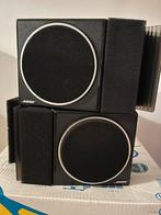 Bose 201, Audio, Tv en Foto, Ophalen, Zo goed als nieuw, Bose, Minder dan 60 watt