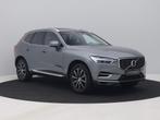 Volvo XC60 2.0 T6 Recharge AWD Inscription | PANO | LEDER |, Auto's, Volvo, Te koop, Zilver of Grijs, Geïmporteerd, 5 stoelen