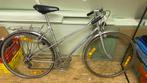 Retrofiets Peugeot, Fietsen en Brommers, Ophalen, Gebruikt, Minder dan 10 versnellingen, Overige merken