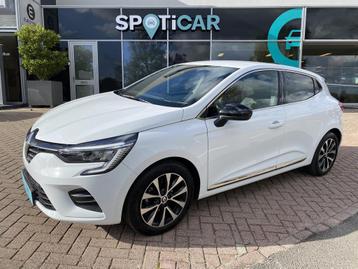 Renault Clio 1.0 TCe 90pk Techno M6 5 deurs (bj 2023) beschikbaar voor biedingen
