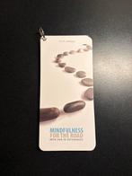 Mindfulness for the Road - Gijs Jansen, Ophalen of Verzenden, Nieuw, Meditatie of Yoga, Achtergrond en Informatie