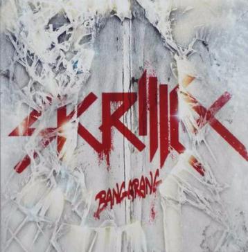 Skrillex - Bangarang (PROMO) beschikbaar voor biedingen