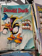Stapel donald duckjes 2008, Gelezen, Europa, Ophalen of Verzenden, Meerdere comics