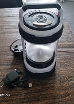 Lantaarn Coleman twist +300, Ophalen of Verzenden, Zo goed als nieuw, Batterij