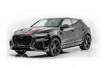 AUDI RSQ8 MANSORY BODYKIT spoiler diffusor velgen, Nieuw, Links, Bumper, Audi