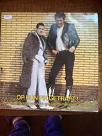 Lp Koot en Bie, Cd's en Dvd's, Vinyl | Nederlandstalig, Ophalen of Verzenden, Gebruikt, Levenslied of Smartlap