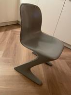 Z chair (4x) Ernst Moeckl, Huis en Inrichting, Stoelen, Ophalen, Kunststof, Zo goed als nieuw, Eén