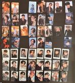 Ateez poca photocards, Verzenden, Nieuw, Foto of Kaart