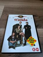 A Fish Called Wanda, Alle leeftijden, Ophalen of Verzenden, Zo goed als nieuw, Romantische komedie