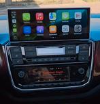 Apple Carplay/Androidauto+dashcam Volkswagen Up, Seat, Skoda, Ophalen of Verzenden, Nieuw