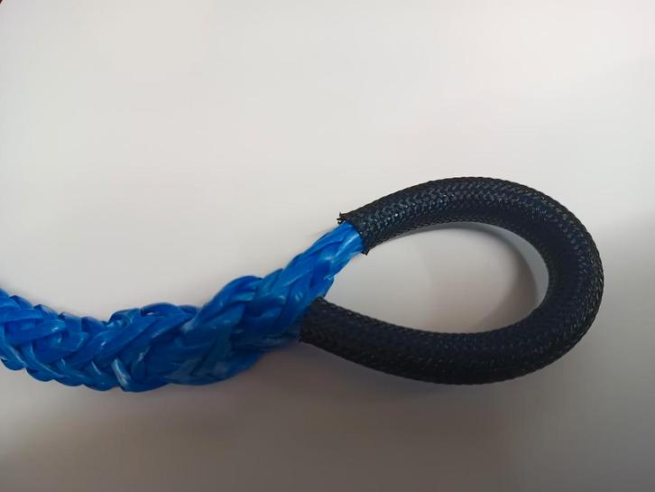 4x4 Lierverlengkabel, de redder in nood!, Auto-onderdelen, Overige Auto-onderdelen, Daihatsu, Jeep, Mercedes-Benz, Nissan, Suzuki