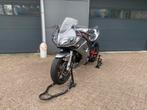 Suzuki SV650SA - ABS - Wilbers, Motoren, Motoren | Suzuki, 2 cilinders, Motorrijbewijs A, Meer dan 35 kW, ABS