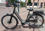 Stella Avalon Shimano middenmotor, Fietsen en Brommers, Versnellingen, Zo goed als nieuw, 50 tot 53 cm, Ophalen