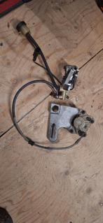 Ducati ST4 916 Brembo Goldline Achterrem, Motoren, Ophalen of Verzenden, Gebruikt