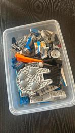 Diverse LEGO, Kinderen en Baby's, Speelgoed | Duplo en Lego, Ophalen of Verzenden, Zo goed als nieuw