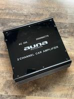 Auna 2000 Watt versterker, Ophalen, Gebruikt