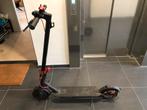 Elektrische step + onderdelen (voorband vervangen), Fietsen en Brommers, Steps, Ophalen, Gebruikt, Elektrische step (E-scooter)
