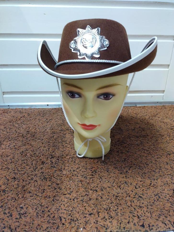 Partij Cowboy en Piraten hoeden nieuw en meer, Kleding | Heren, Carnavalskleding en Feestkleding, Nieuw, Accessoires, Carnaval