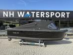 Maxima Boats 490 sloep inclusief Mercury 15PK + power trim!, Gebruikt, 3 tot 6 meter, Buitenboordmotor, Polyester
