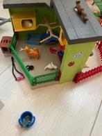 Playmobil, Kinderen en Baby's, Speelgoed | Playmobil, Ophalen of Verzenden, Zo goed als nieuw, Complete set